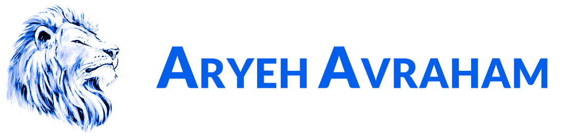 Aryeh Avraham